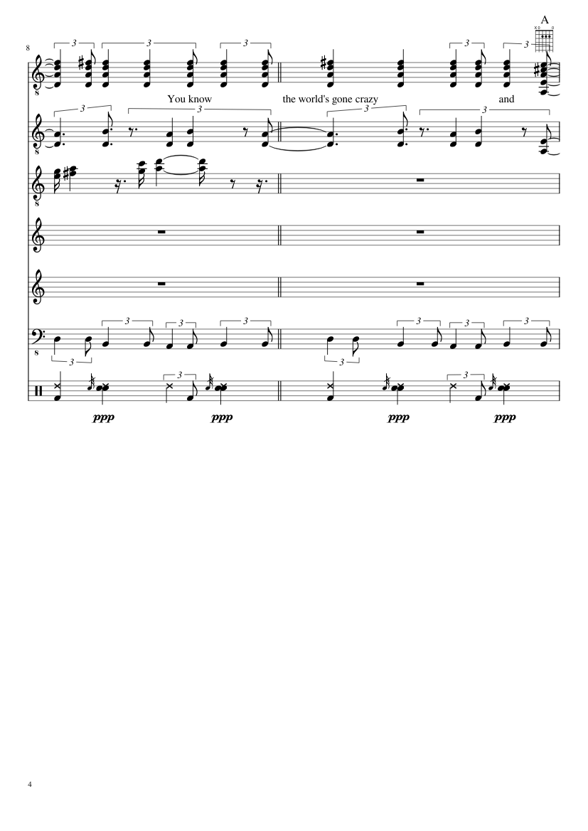 Comin Home slide, Image 4