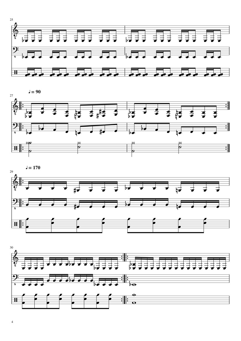 Corpses slide, Image 4