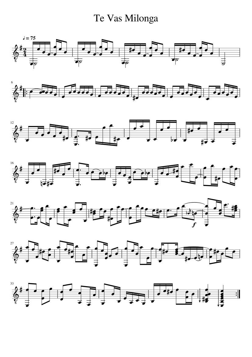 Te Vas Milonga slide, Image 1