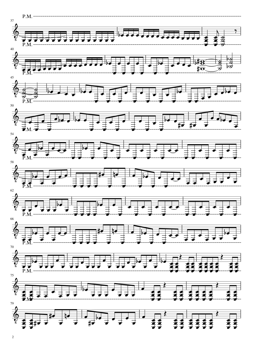 Winchesters Nightmare slide, Image 2
