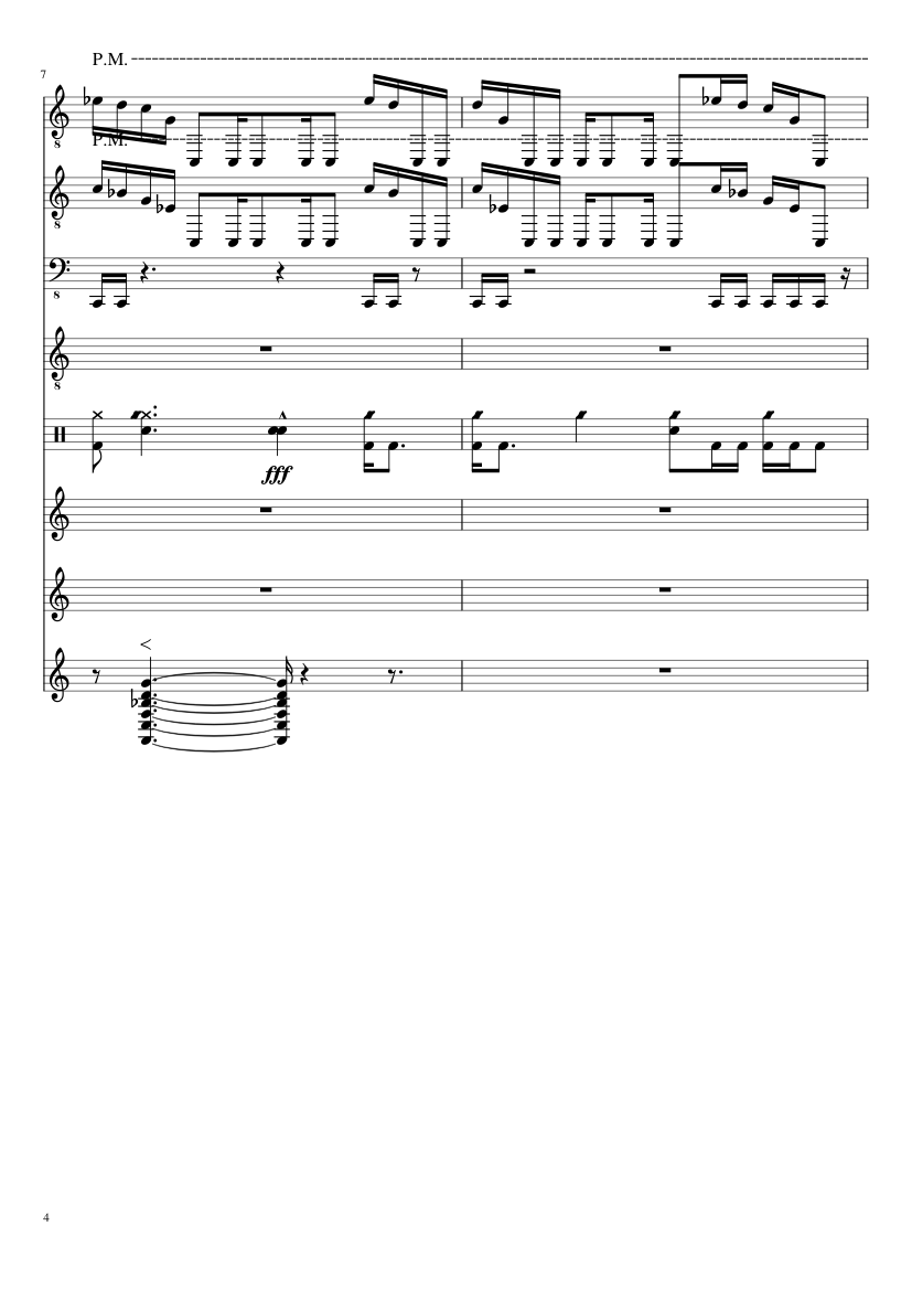 Learned Behavior slide, Image 4