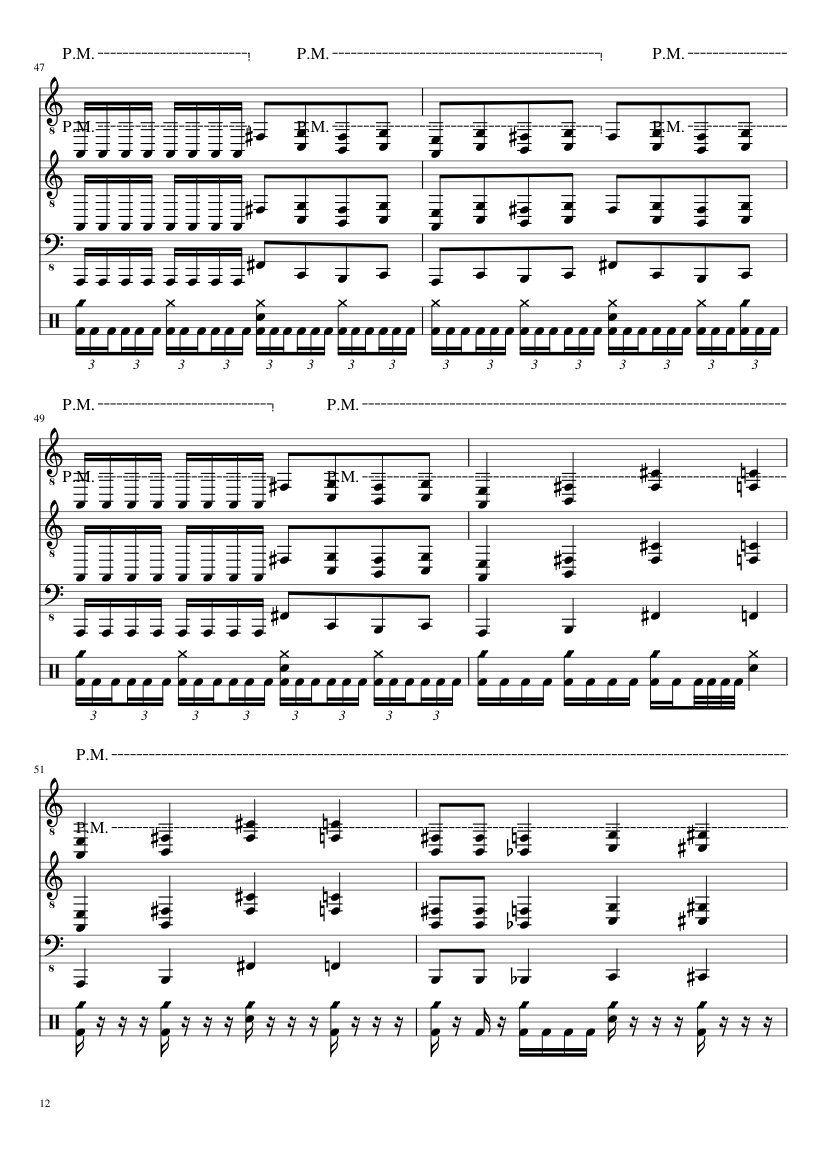Intracranial Parasite slide, Image 12