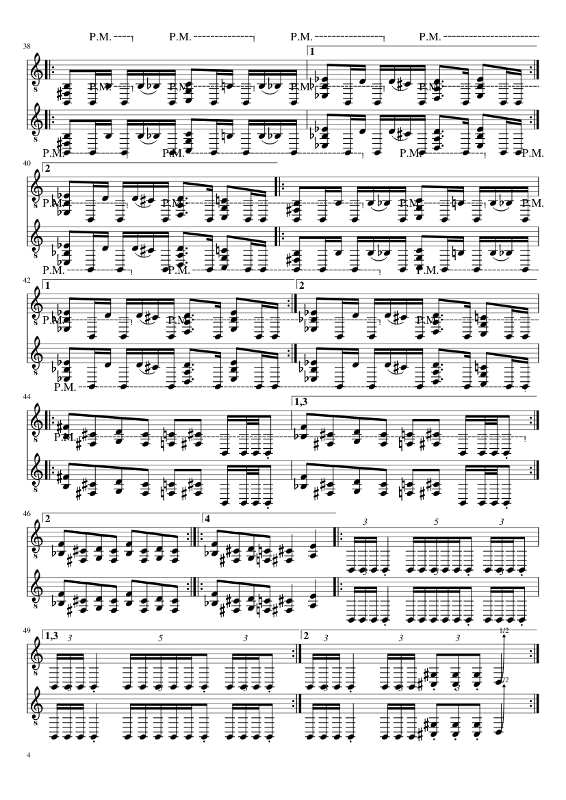 Chartered Carnal Effigy slide, Image 4