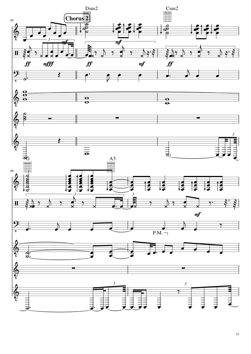 Long Way From Home slide, Image 15
