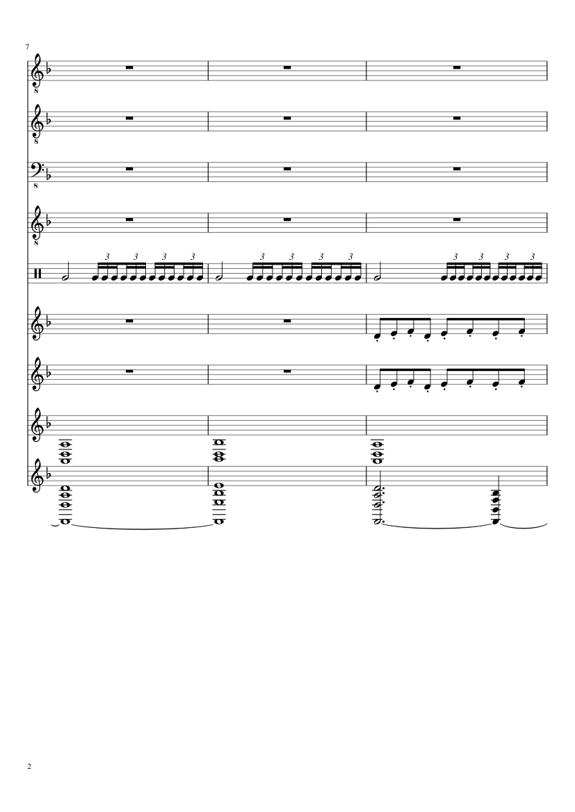 Death Of Love slide, Image 2