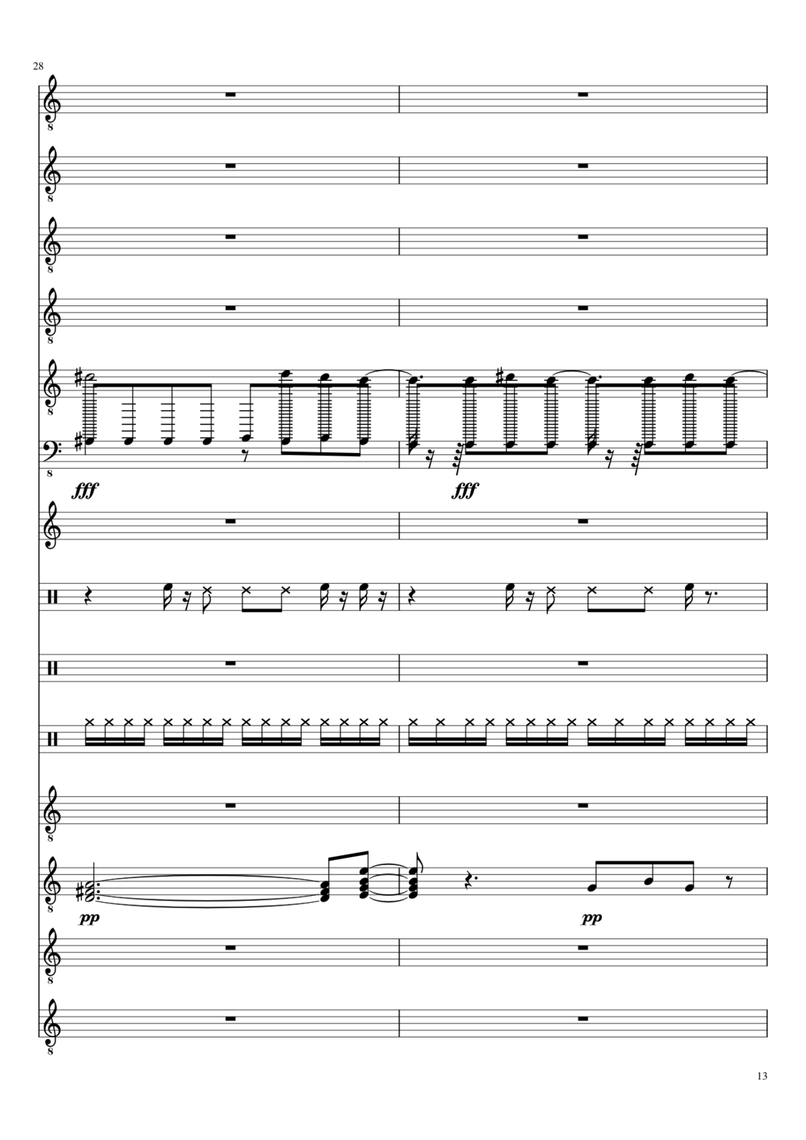 Zombie slide, Image 13