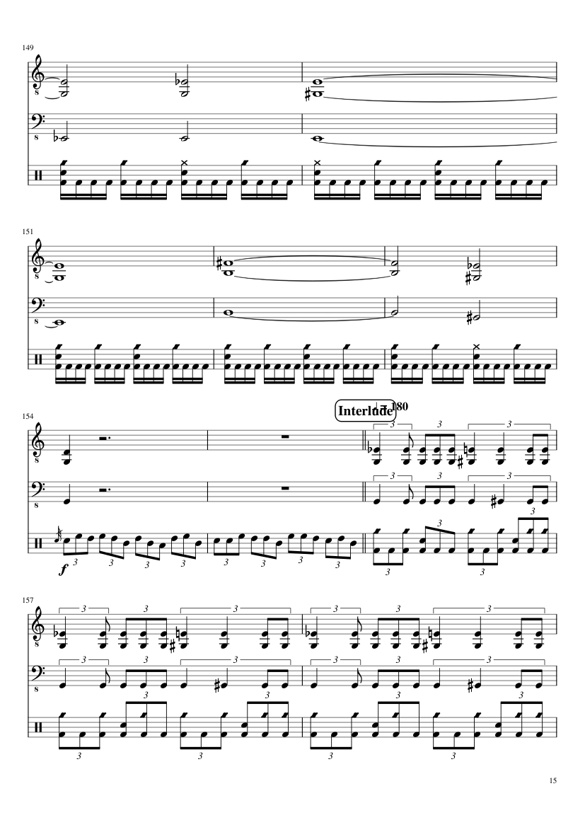 Satanic Sect slide, Image 15