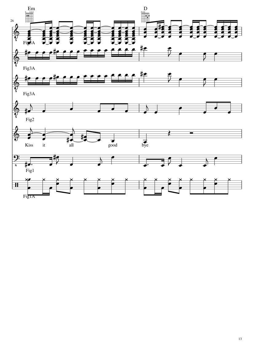 Doing The Unstuck Live slide, Image 13