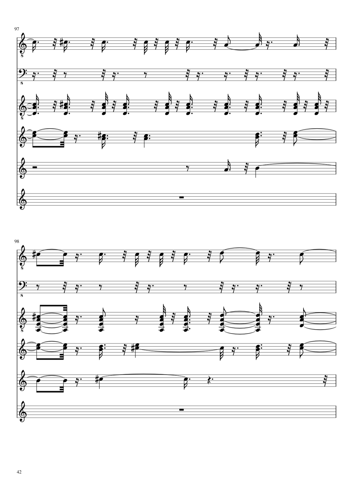 In Between Days slide, Image 42