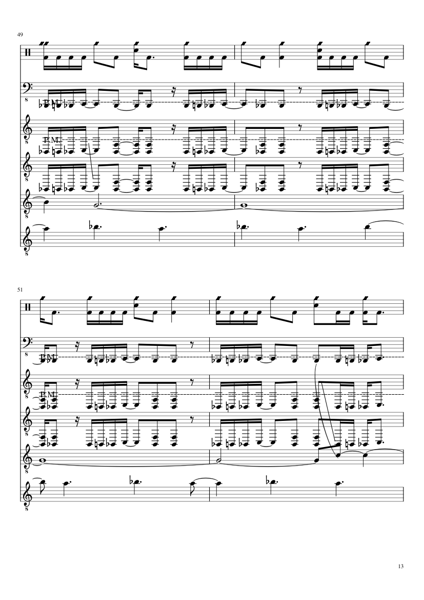 New Millenium Cyanide Christ slide, Image 13