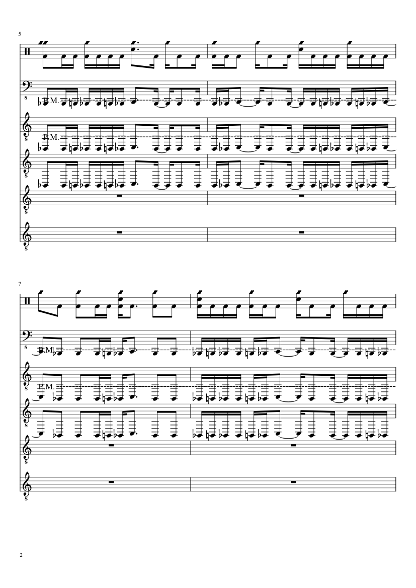 New Millenium Cyanide Christ slide, Image 2