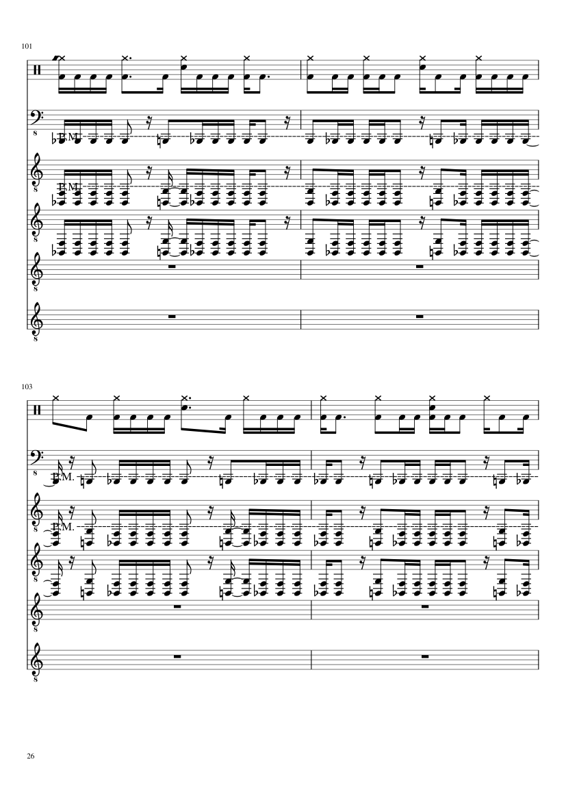 New Millenium Cyanide Christ slide, Image 26
