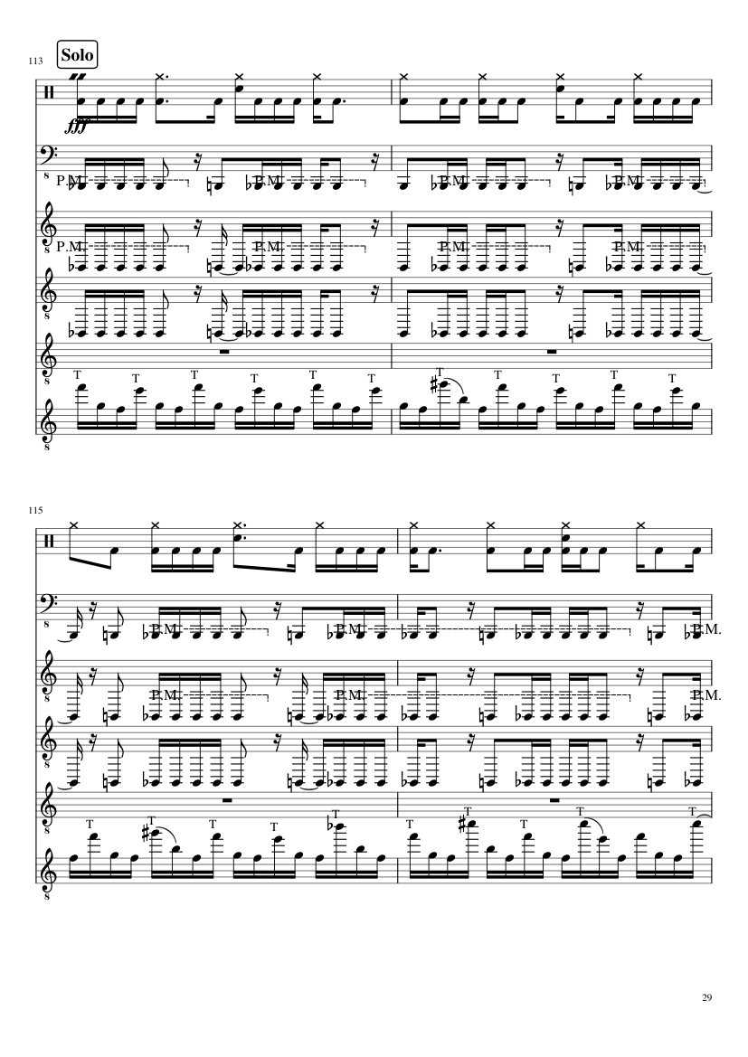 New Millenium Cyanide Christ slide, Image 29