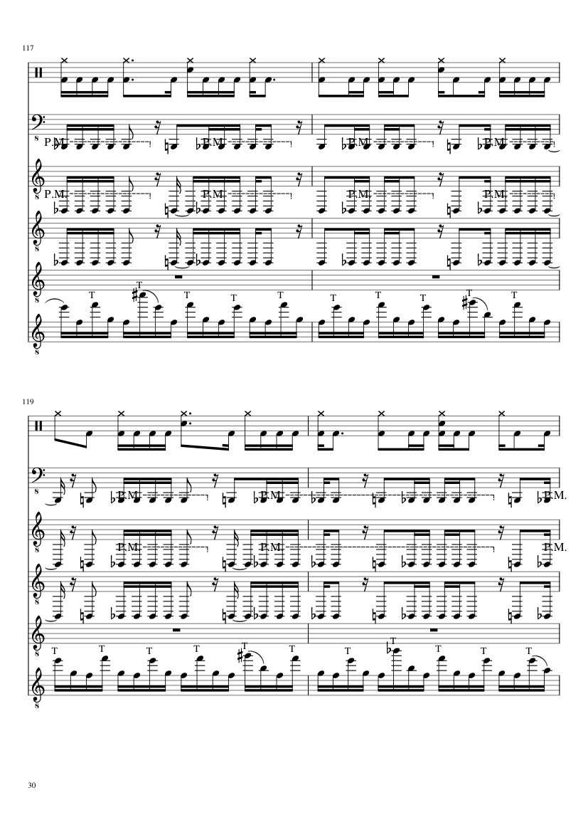 New Millenium Cyanide Christ slide, Image 30