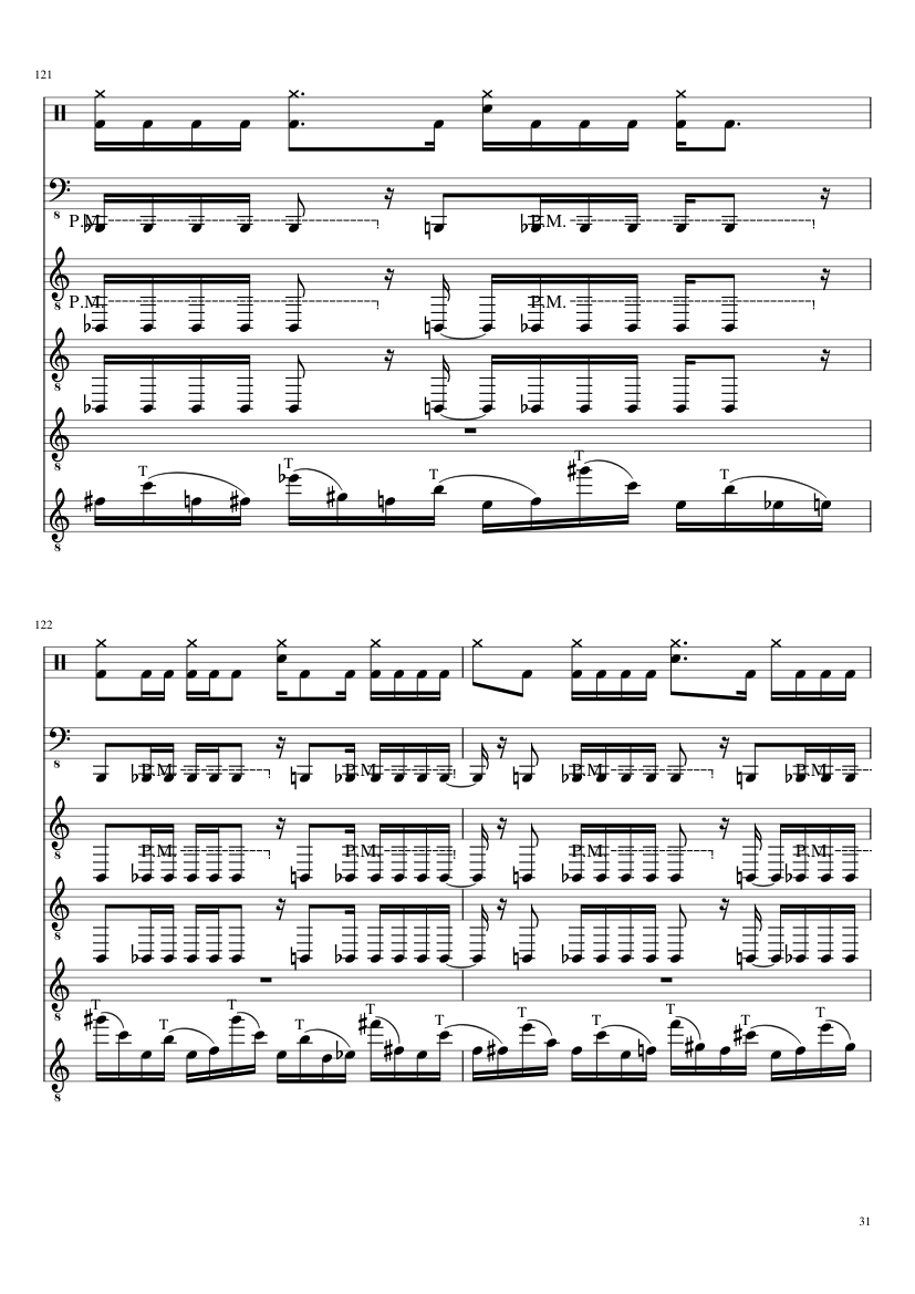 New Millenium Cyanide Christ slide, Image 31
