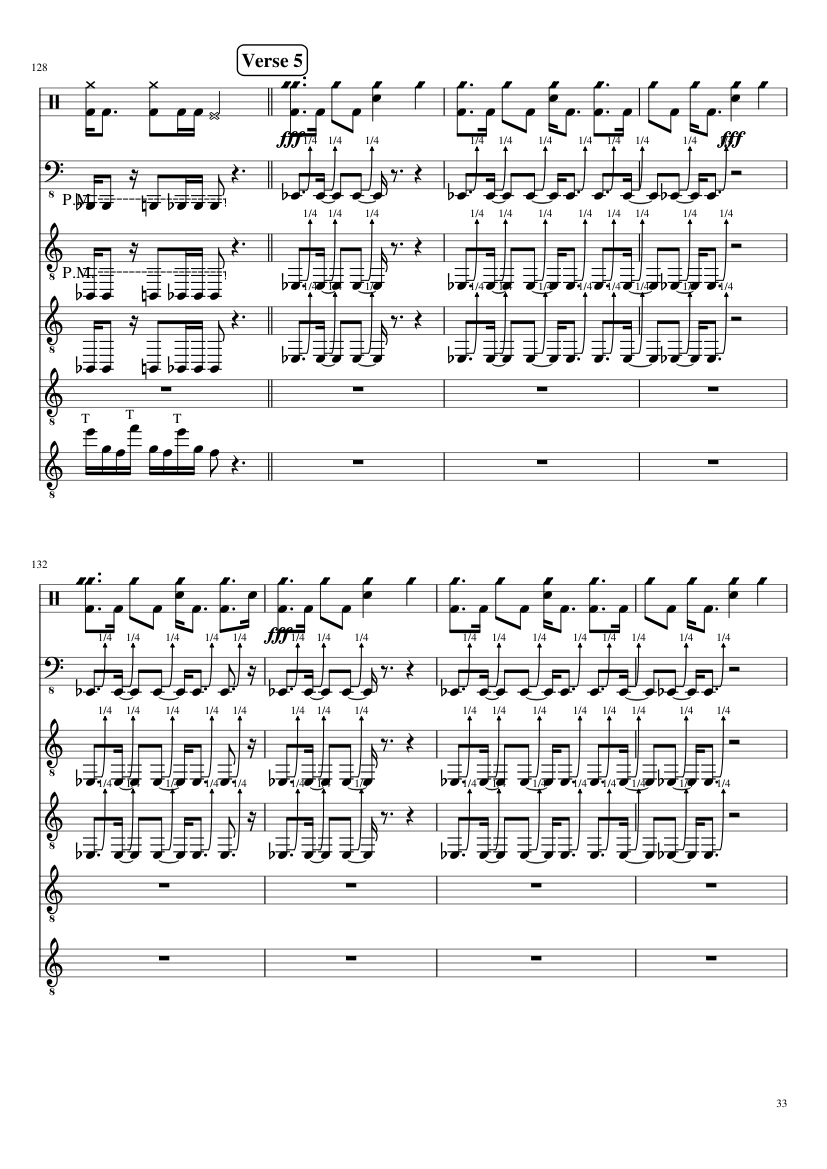 New Millenium Cyanide Christ slide, Image 33