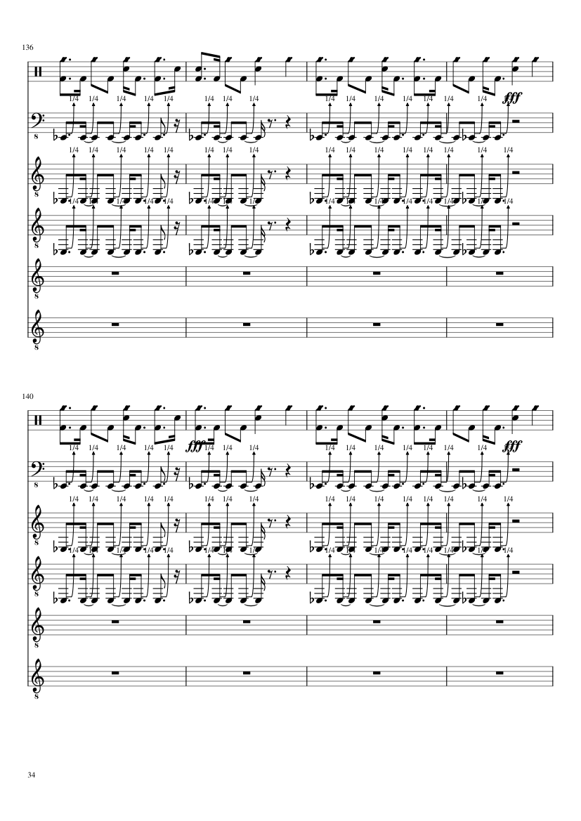 New Millenium Cyanide Christ slide, Image 34