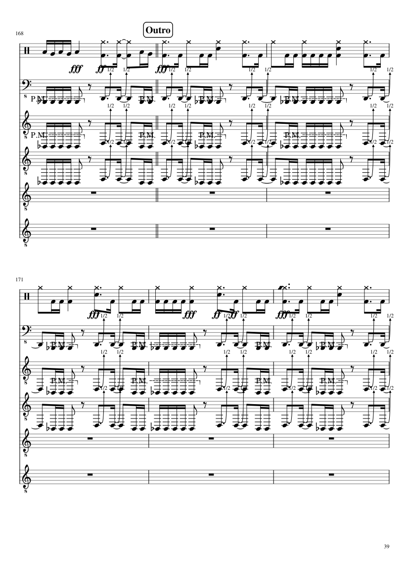 New Millenium Cyanide Christ slide, Image 39