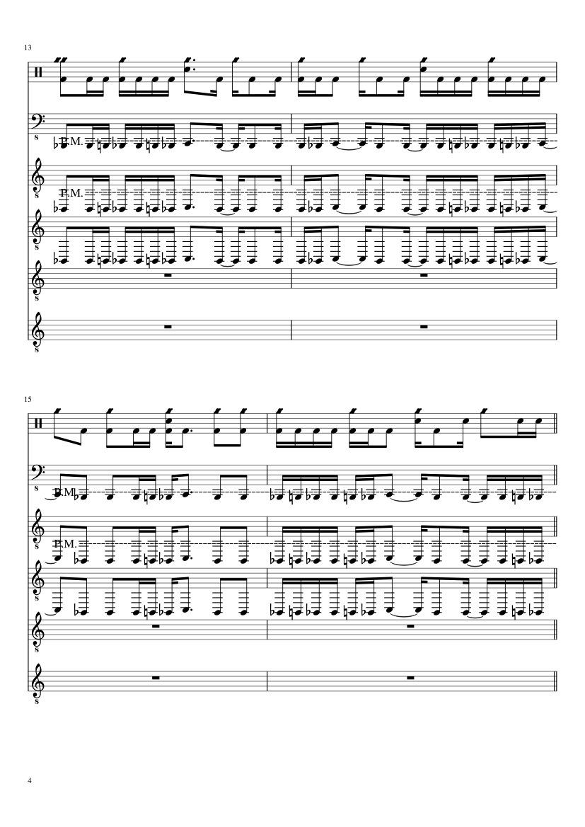 New Millenium Cyanide Christ slide, Image 4