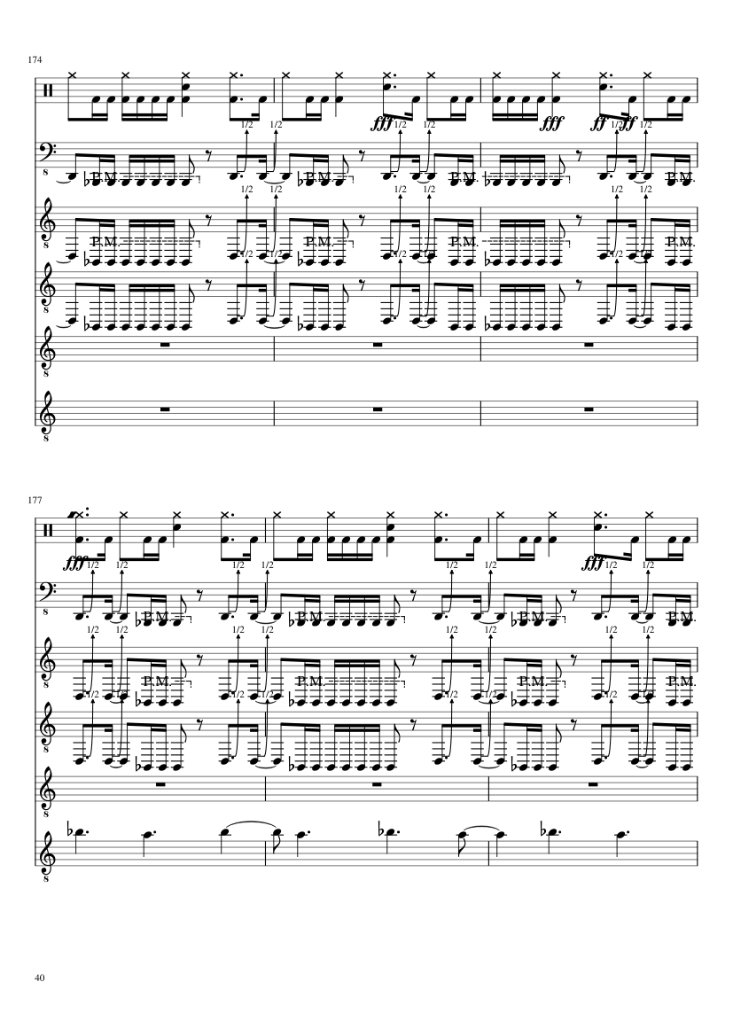 New Millenium Cyanide Christ slide, Image 40