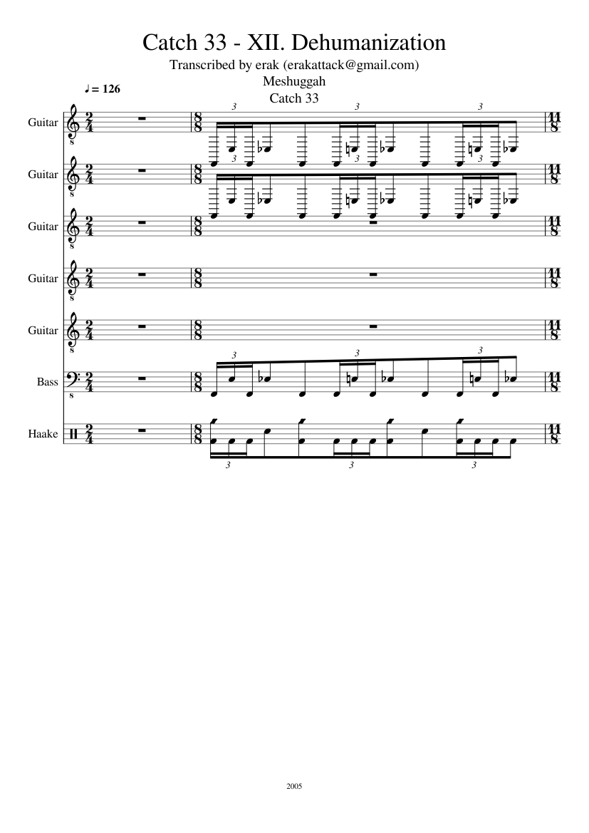 Dehumanization slide, Image 1