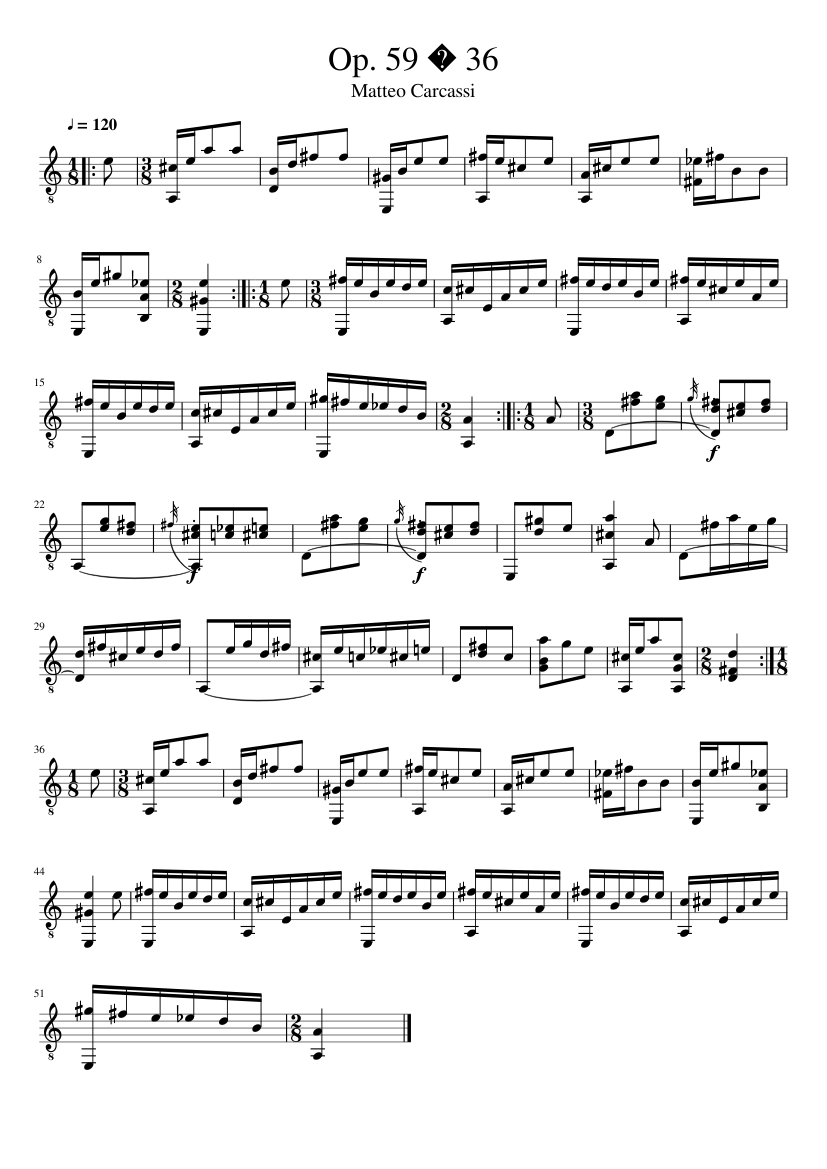 Op. 59 № 36 slide, Image 1
