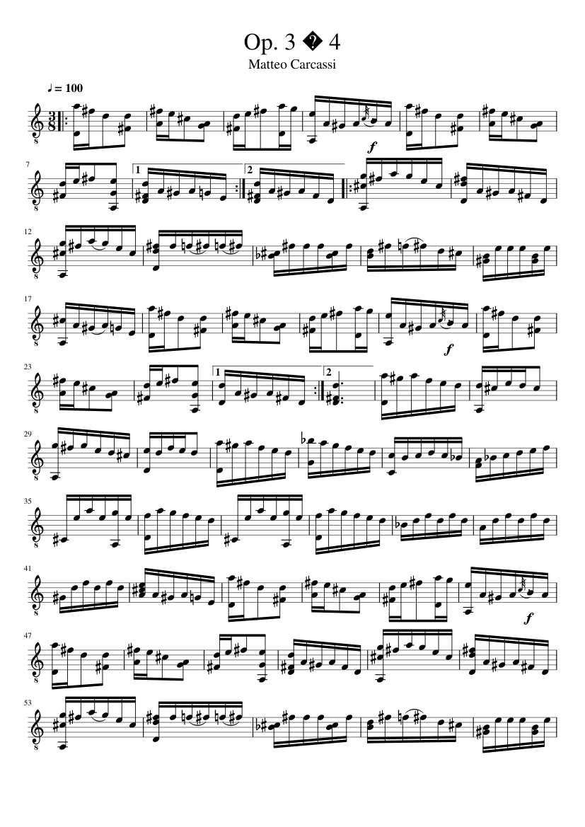 Opus 3 № 4 slide, Image 1