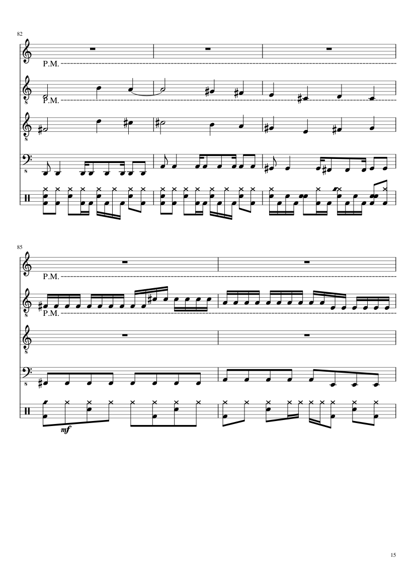 Her Silent Language slide, Image 15