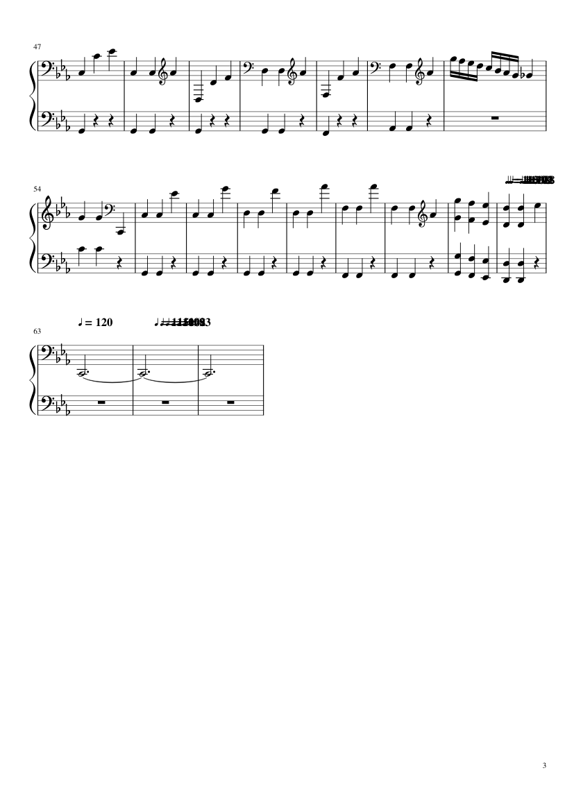 Ode to Chopin slide, Image 3