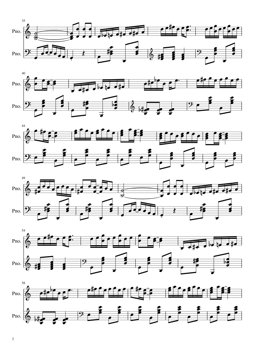 Pennant Rag slide, Image 2