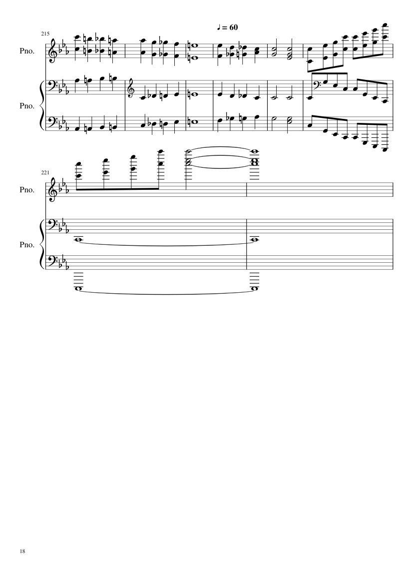 Aneinander vorbei slide, Image 18