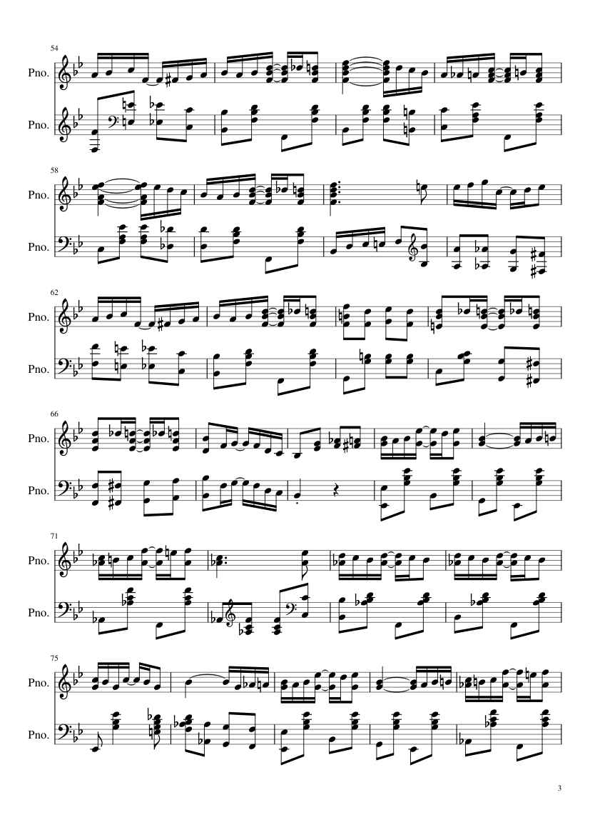 Persian Lamb Rag slide, Image 3