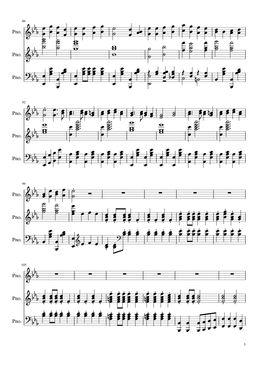 America First slide, Image 5