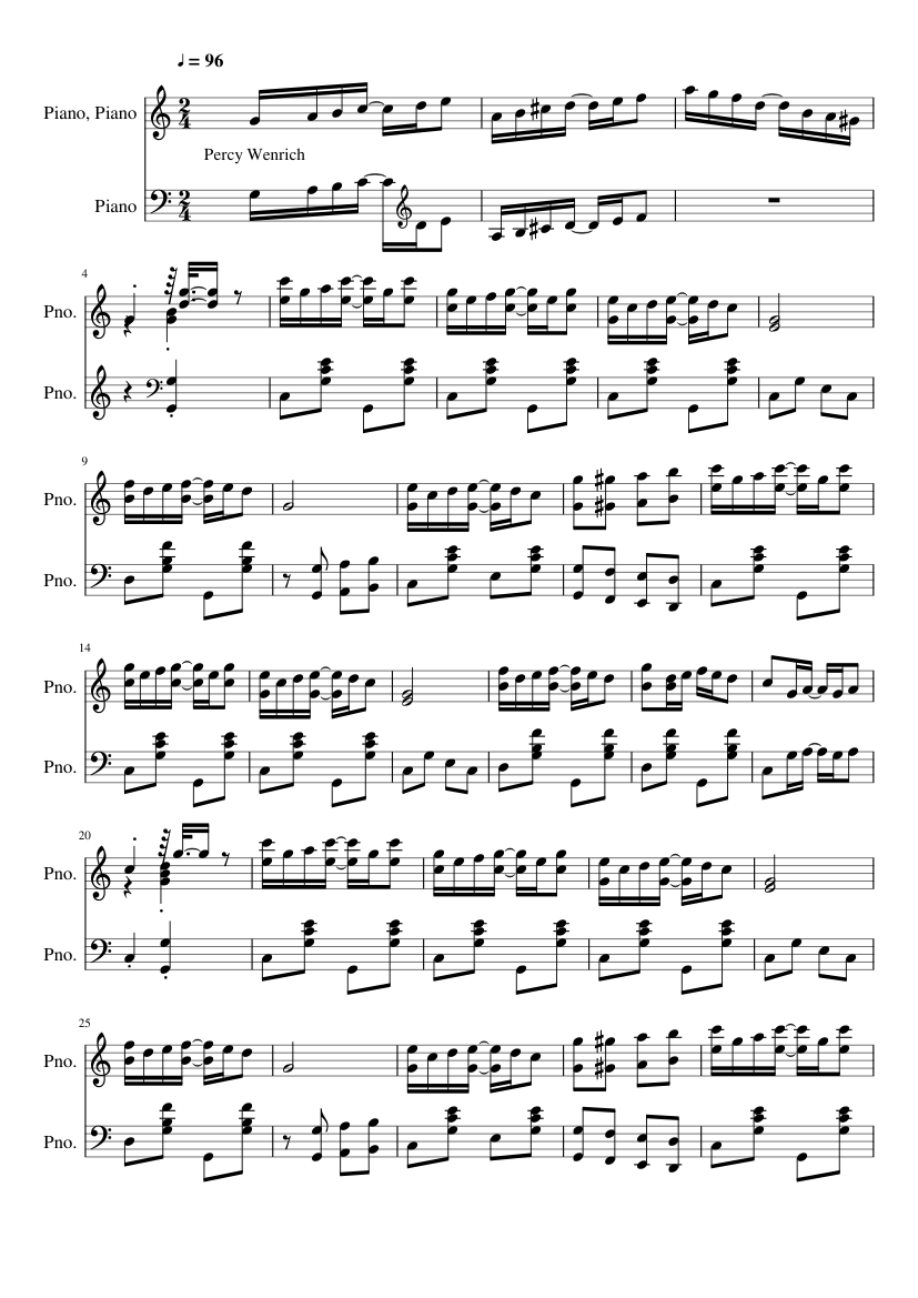 Sweetmeats slide, Image 1