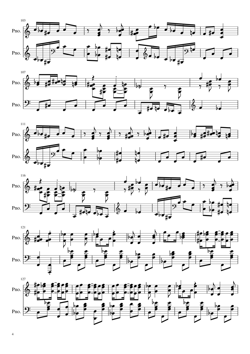 Egyptian Rag slide, Image 4