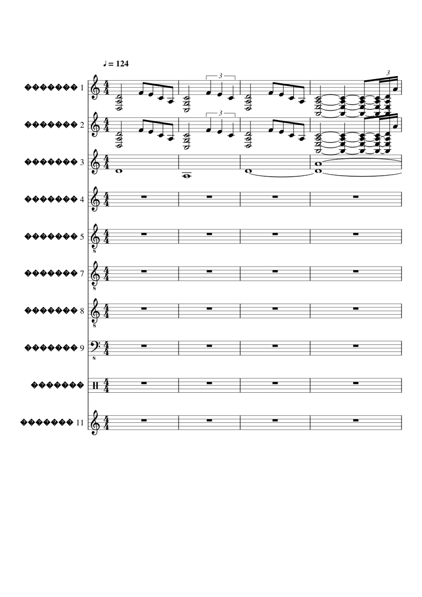 Sweet Victory slide, Image 1