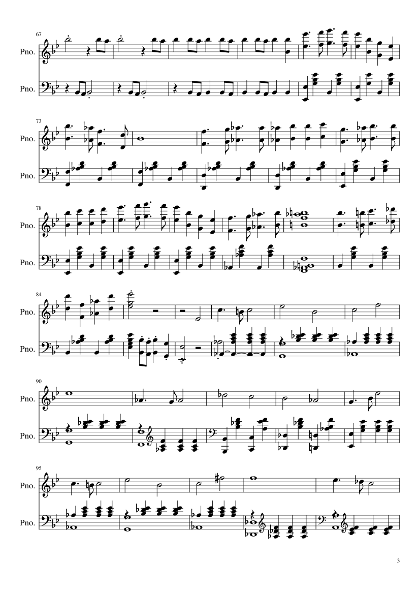 The Crusader March slide, Image 3