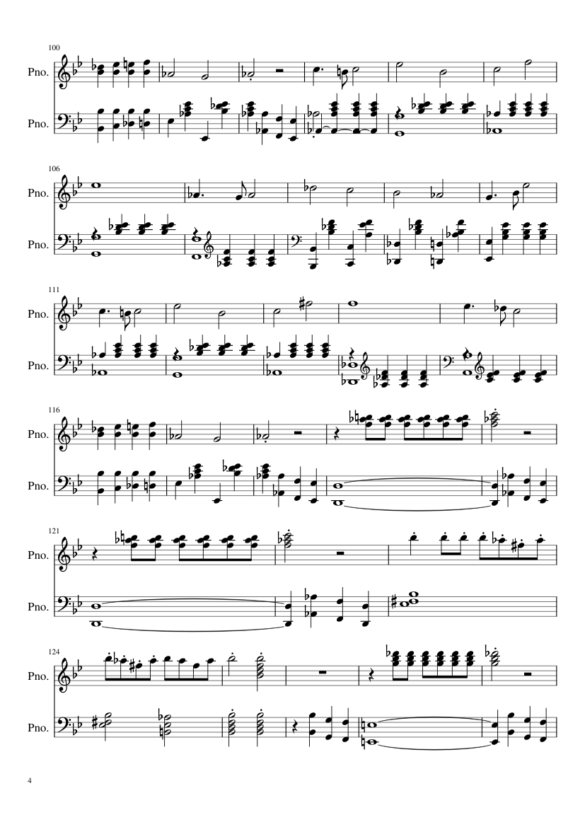 The Crusader March slide, Image 4