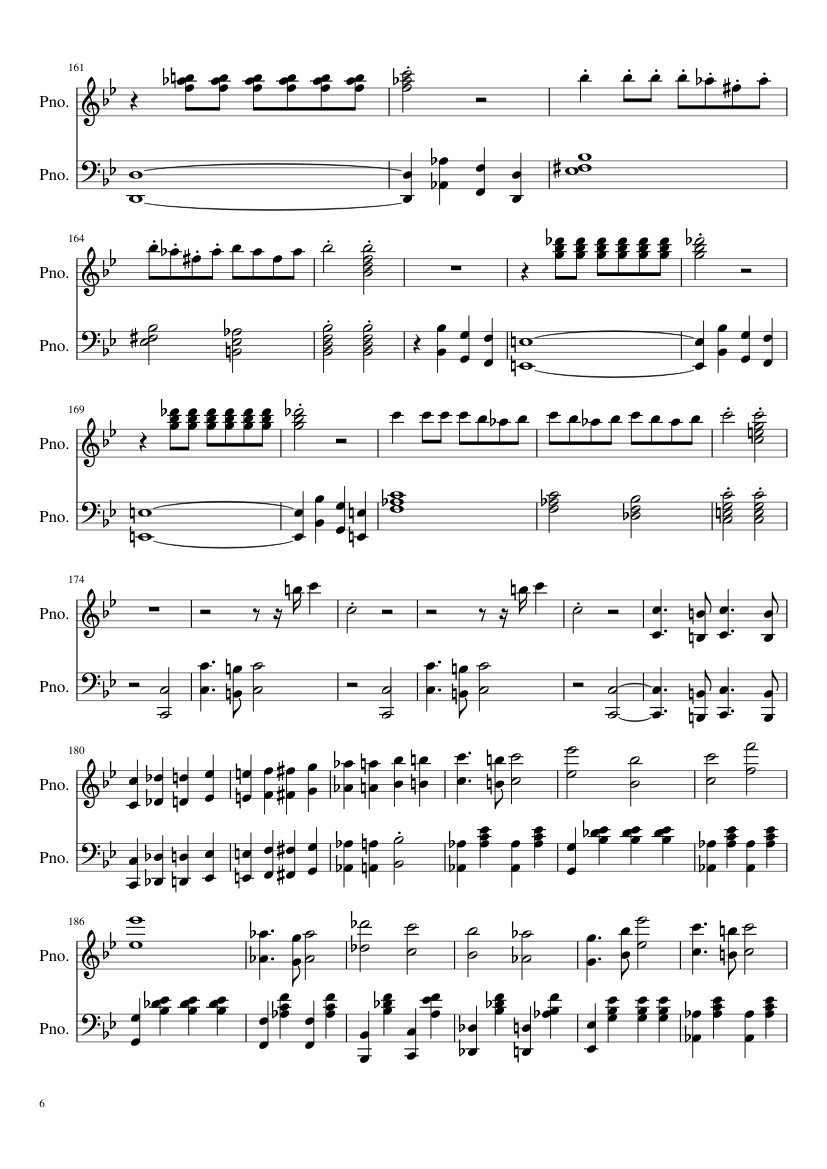 The Crusader March slide, Image 6