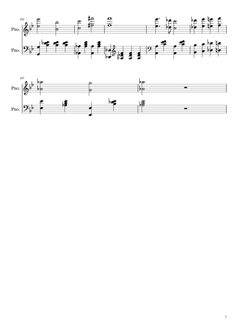 The Crusader March slide, Image 7
