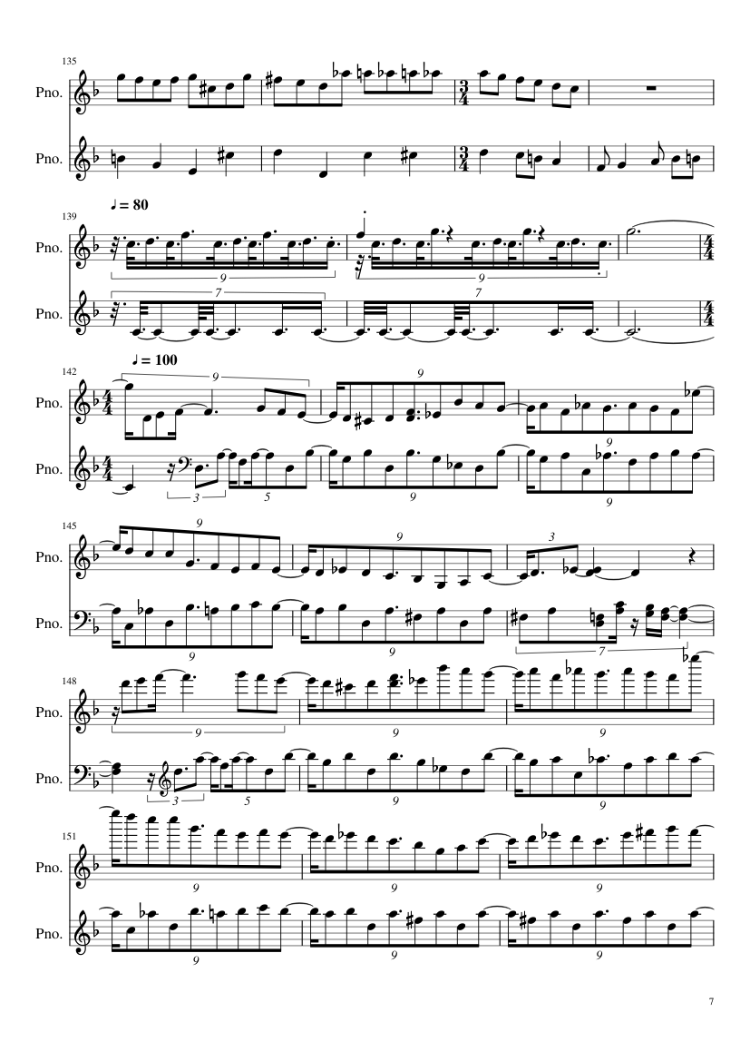 Die Erde (Sonatine) slide, Image 7