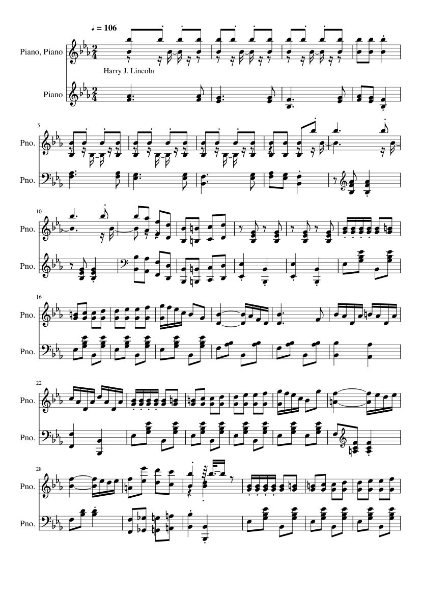 The Southern Cross slide, Image 1
