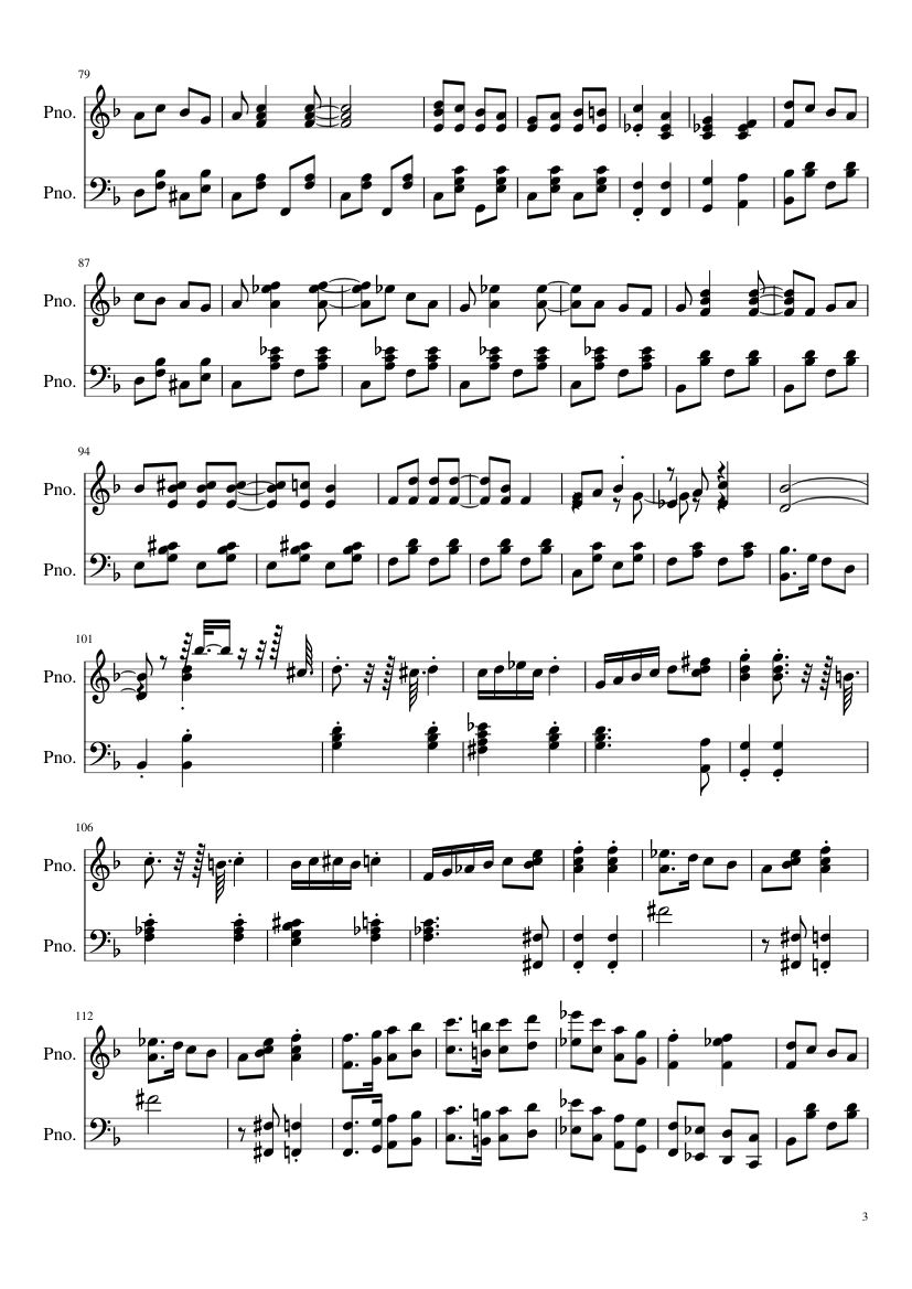Tango Queen slide, Image 3