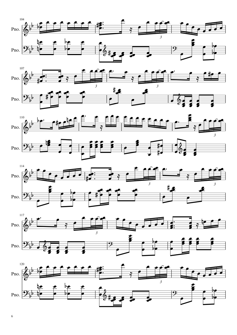Quebradinha slide, Image 6