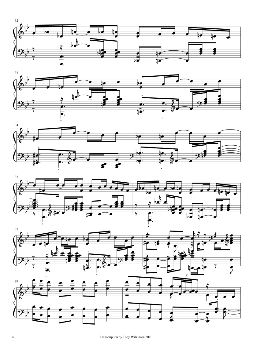Dolly slide, Image 4