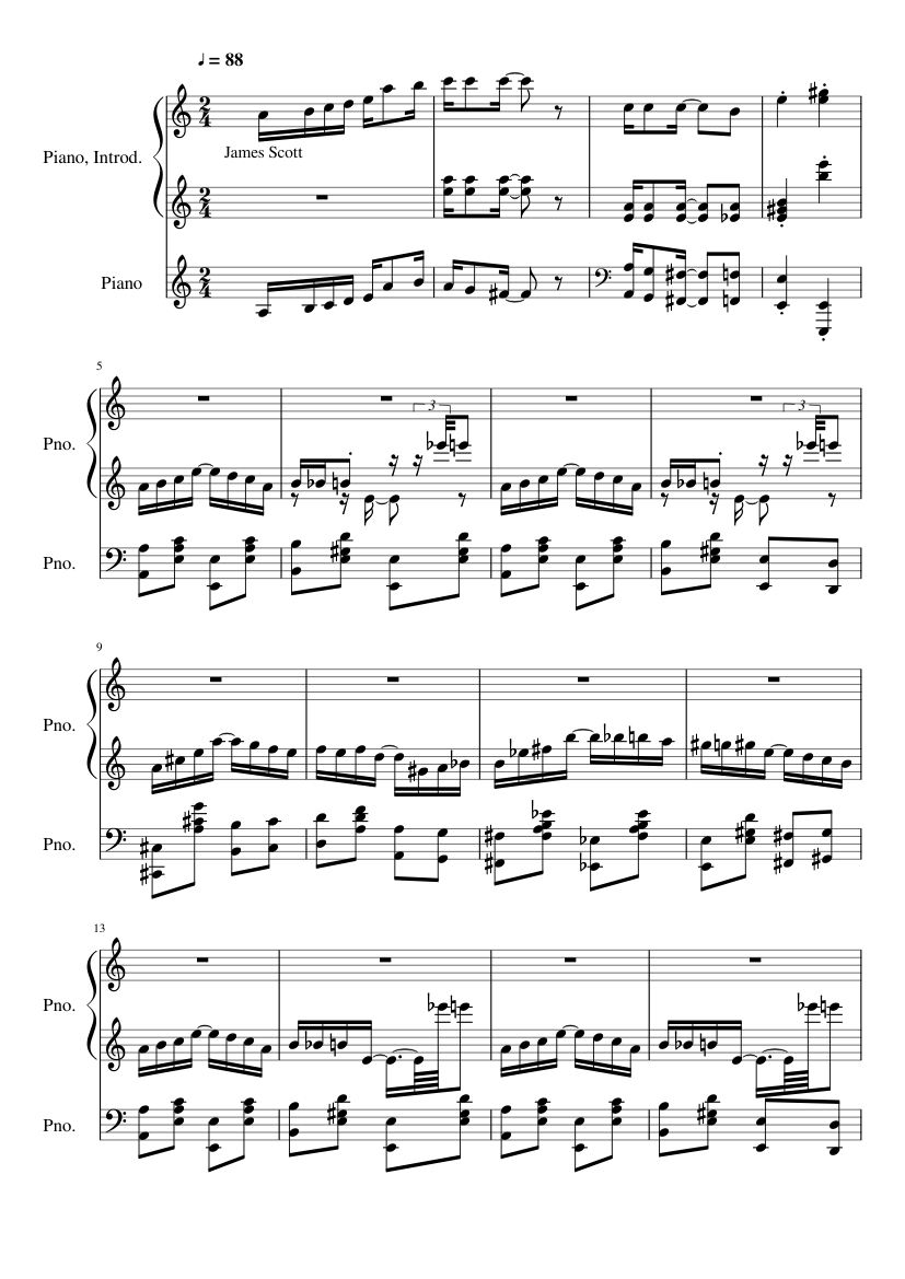 Pegasus slide, Image 1