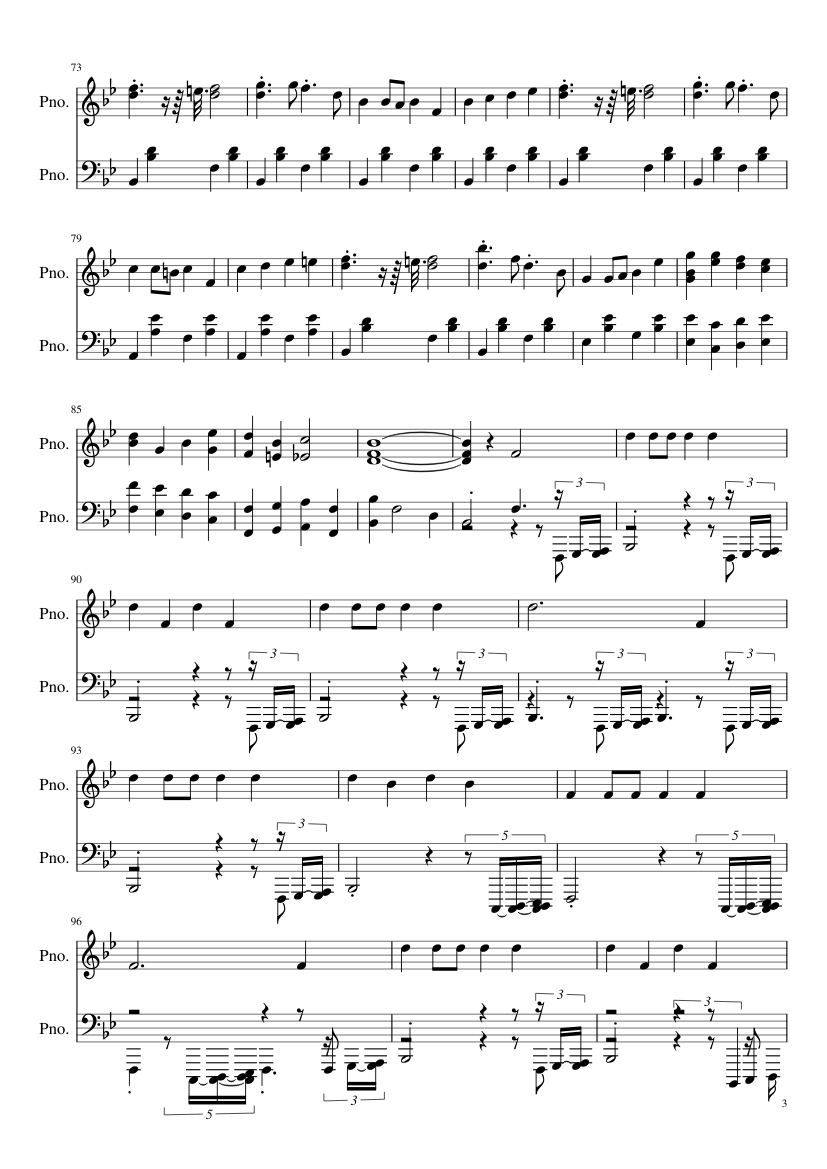 The Gallant Seventh slide, Image 3