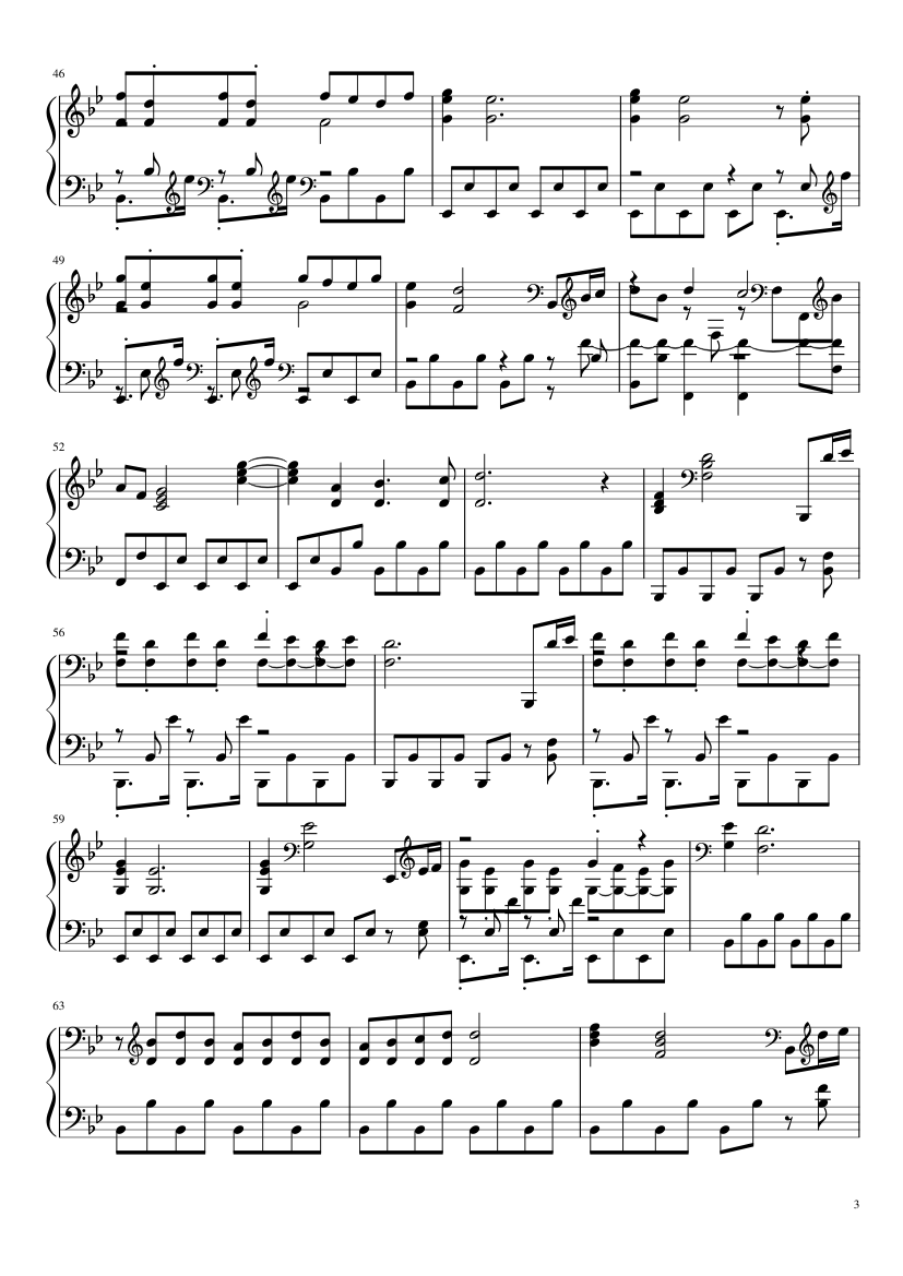 Comme ton pre slide, Image 3