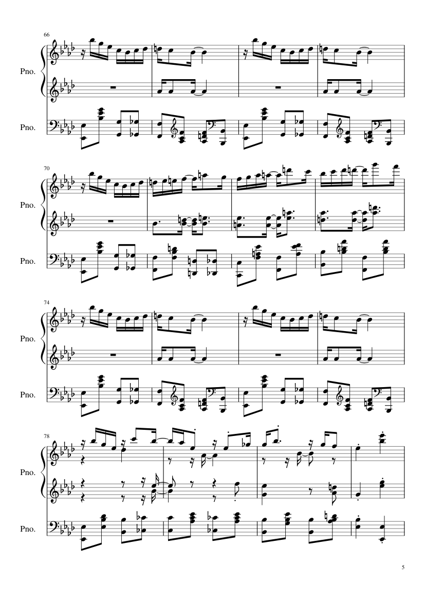 Patricia Rag slide, Image 5
