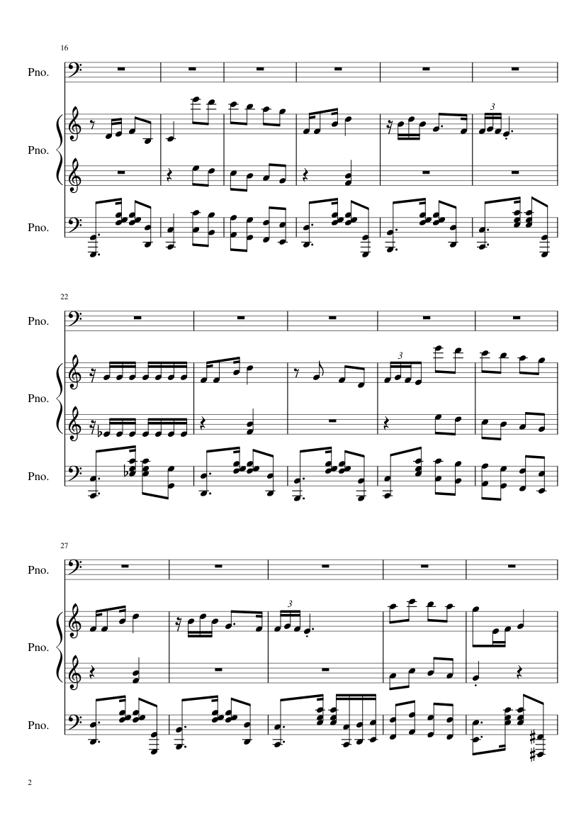 La Gigolette slide, Image 2